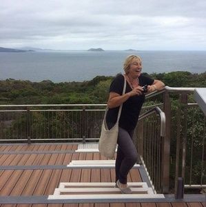 Meet your Posher, Diane